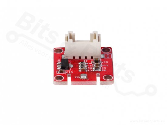 Barometric pressure / altitude / temperature sensor I2C - BMP280 - Crowtail